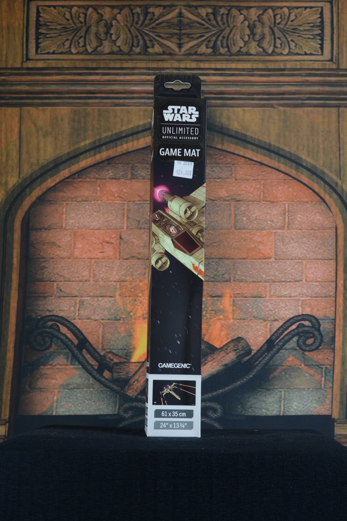 Star Wars Unlimited: Game Mat - X-Wing