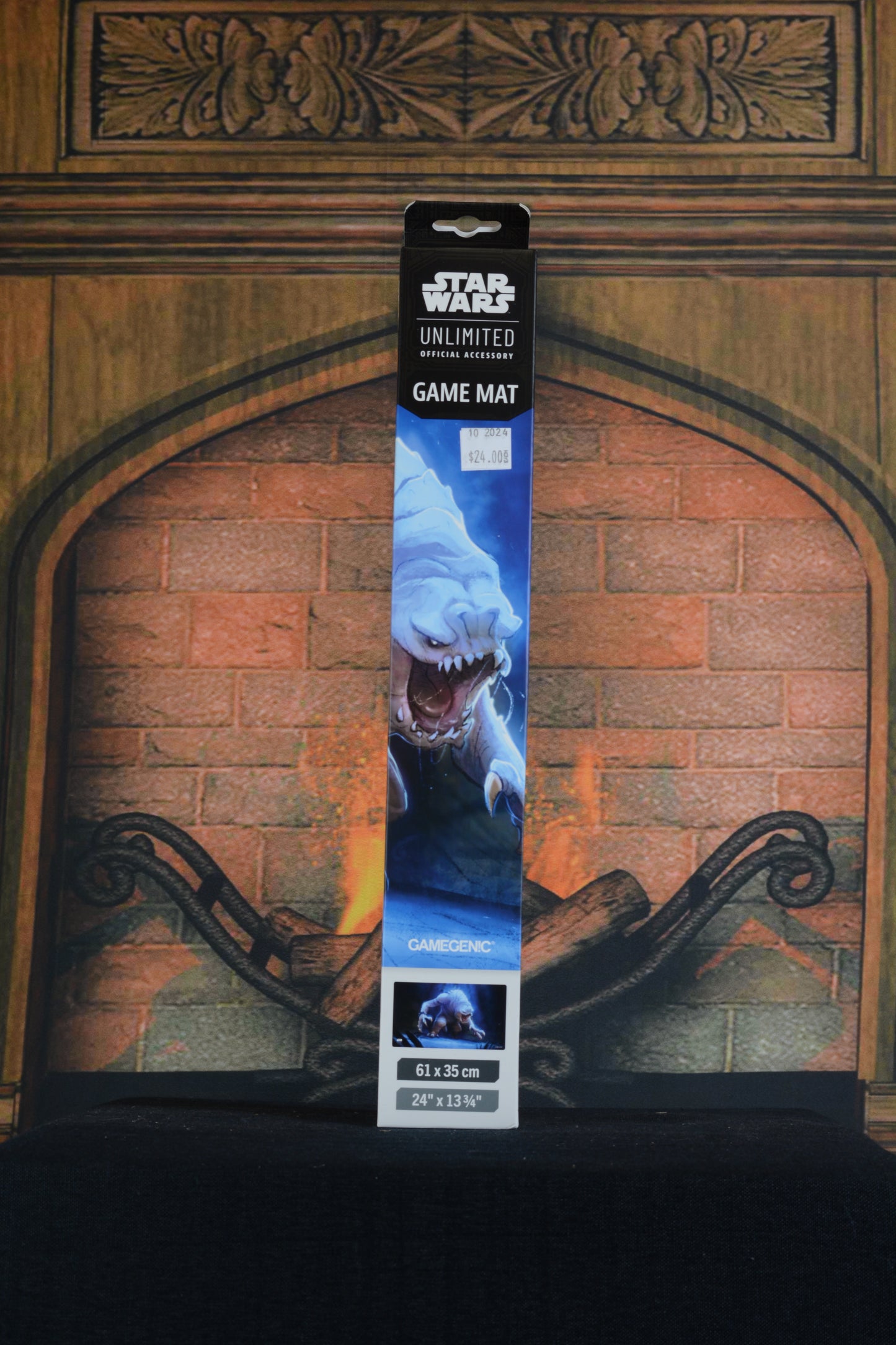 Star Wars Unlimited: Game Mat - Rancor