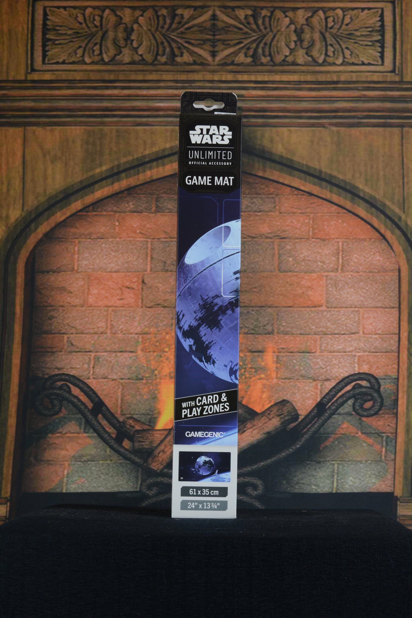 Star Wars Unlimited: Game Mat - Death Star