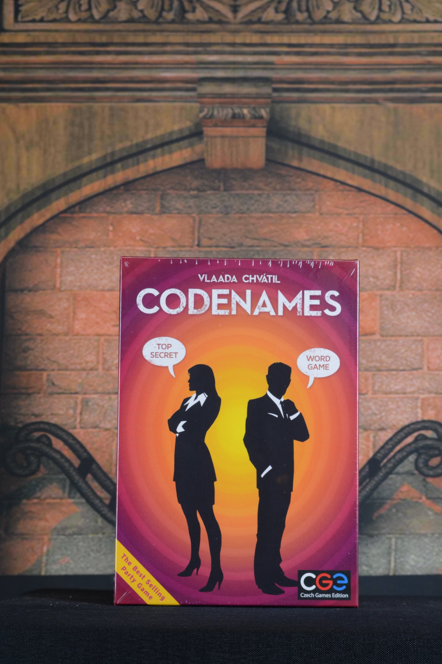 Codenames