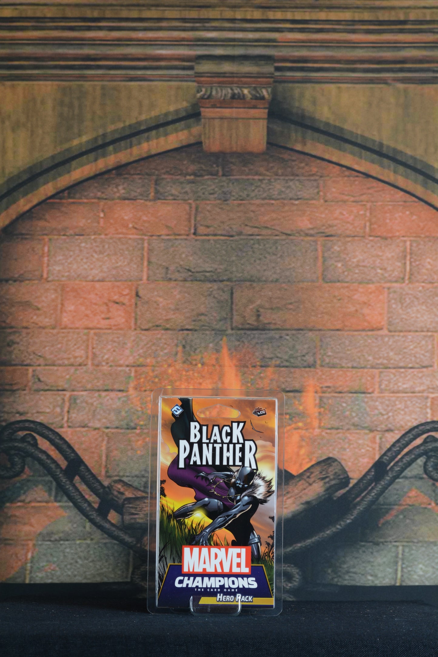 Marvel Champions: Black Panther: Hero Pack