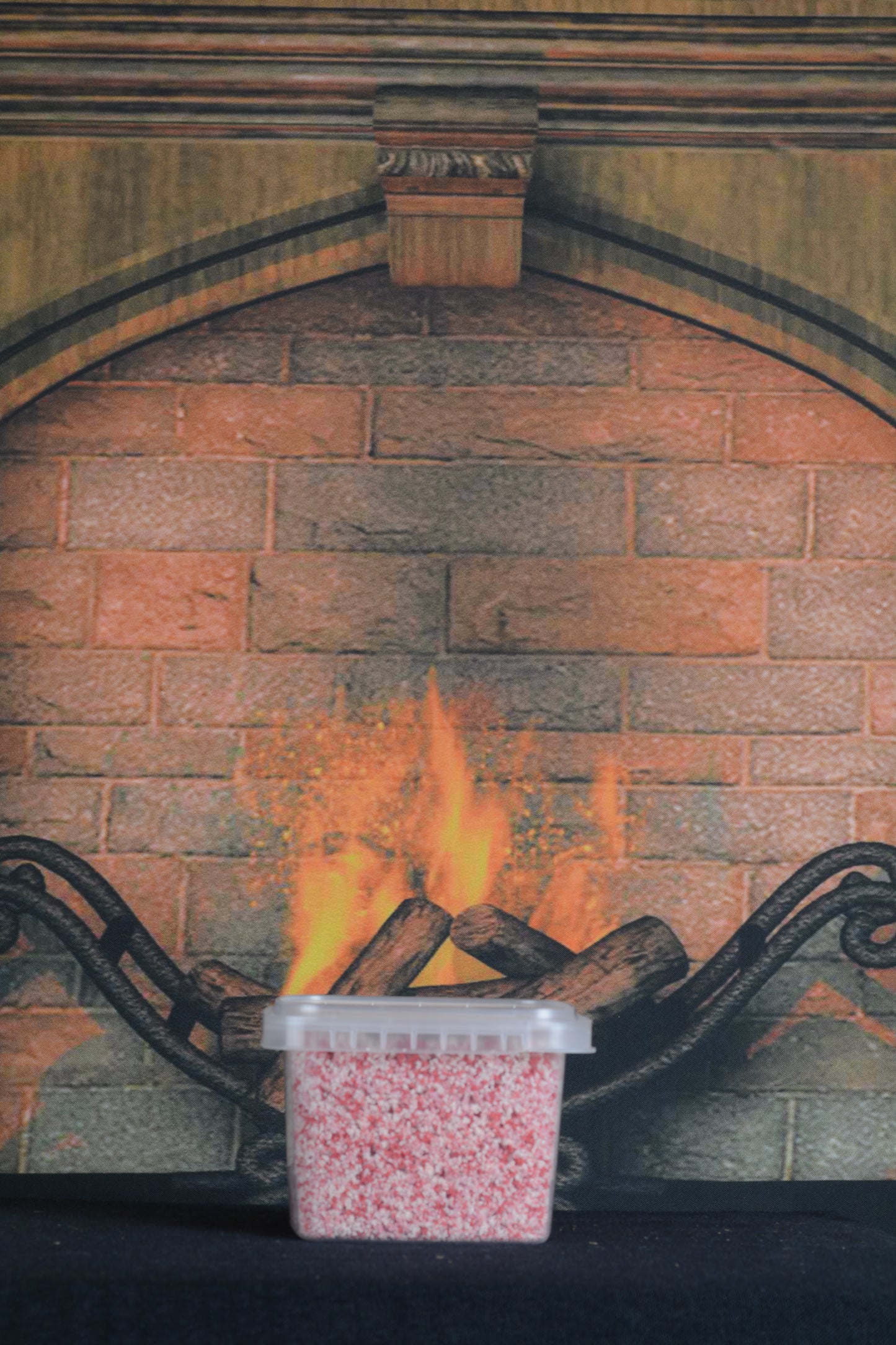 Huge Miniatures: Loose Foliage: Cherry Blossom