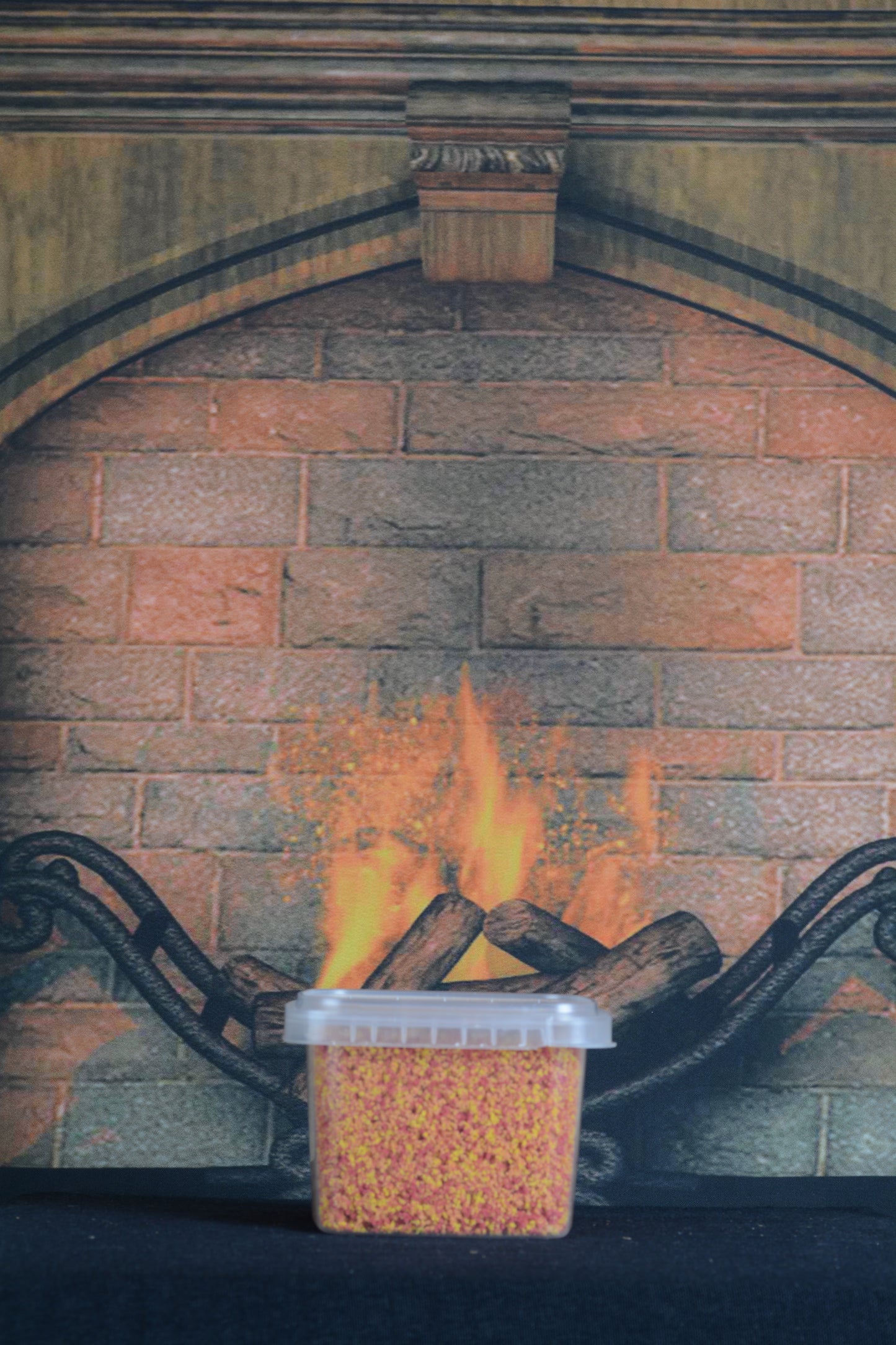 Huge Miniatures: Loose Foliage: Autumn Blend