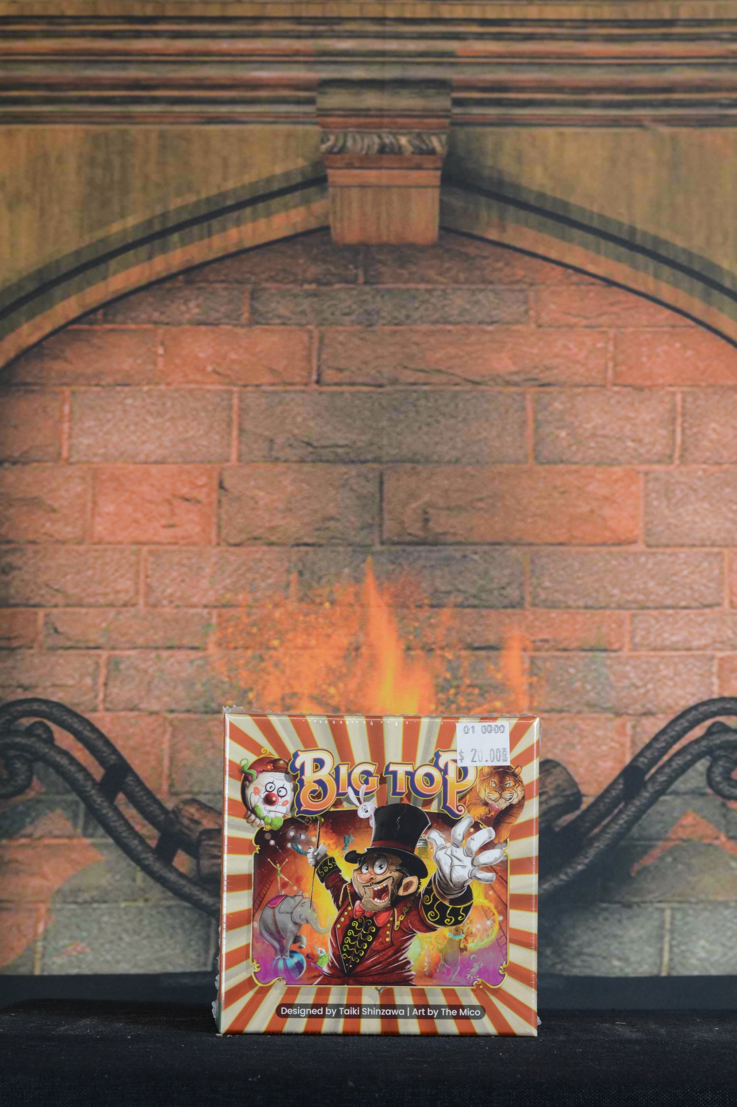 Big Top