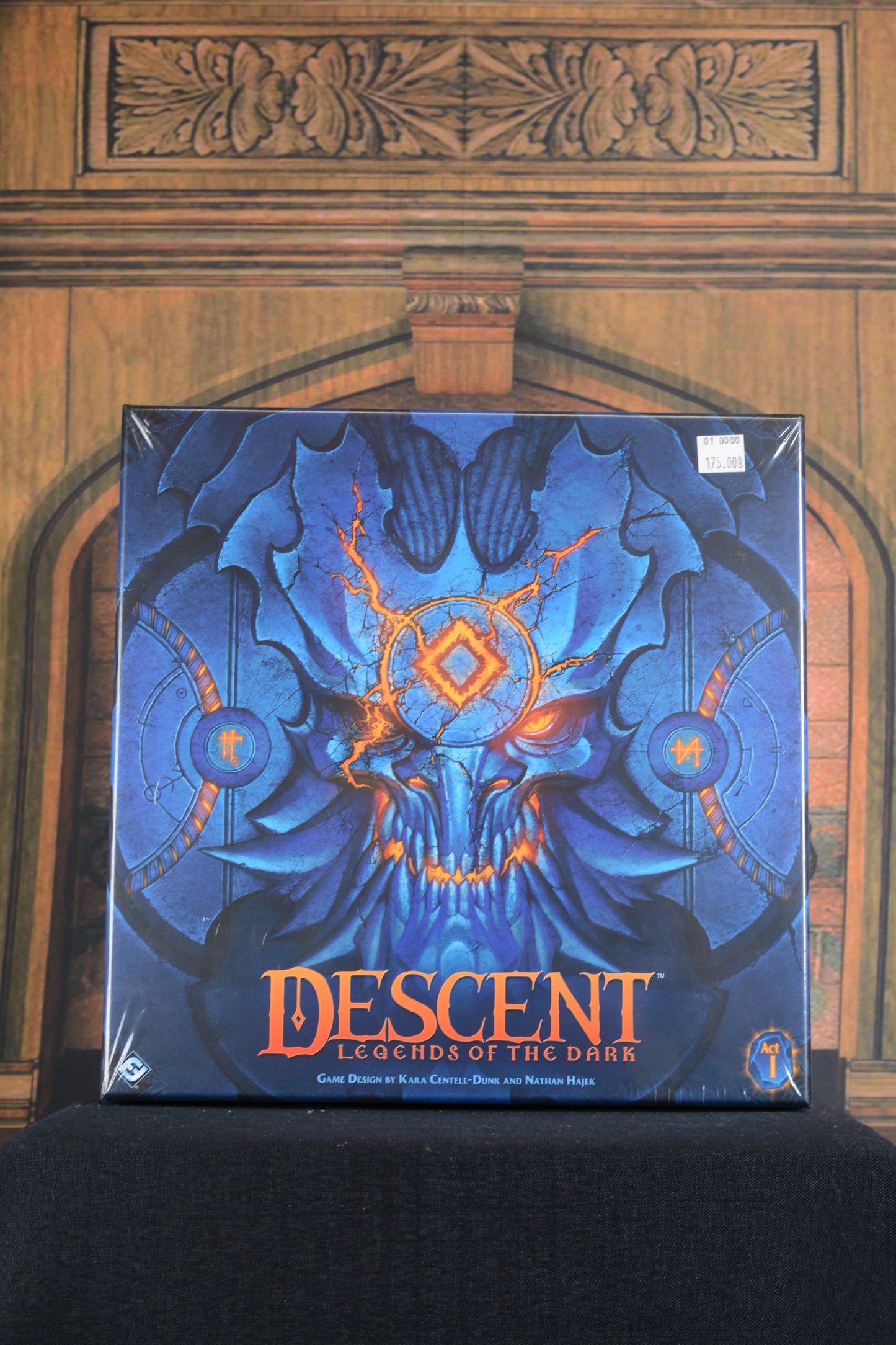 Decent Legends of The Dark