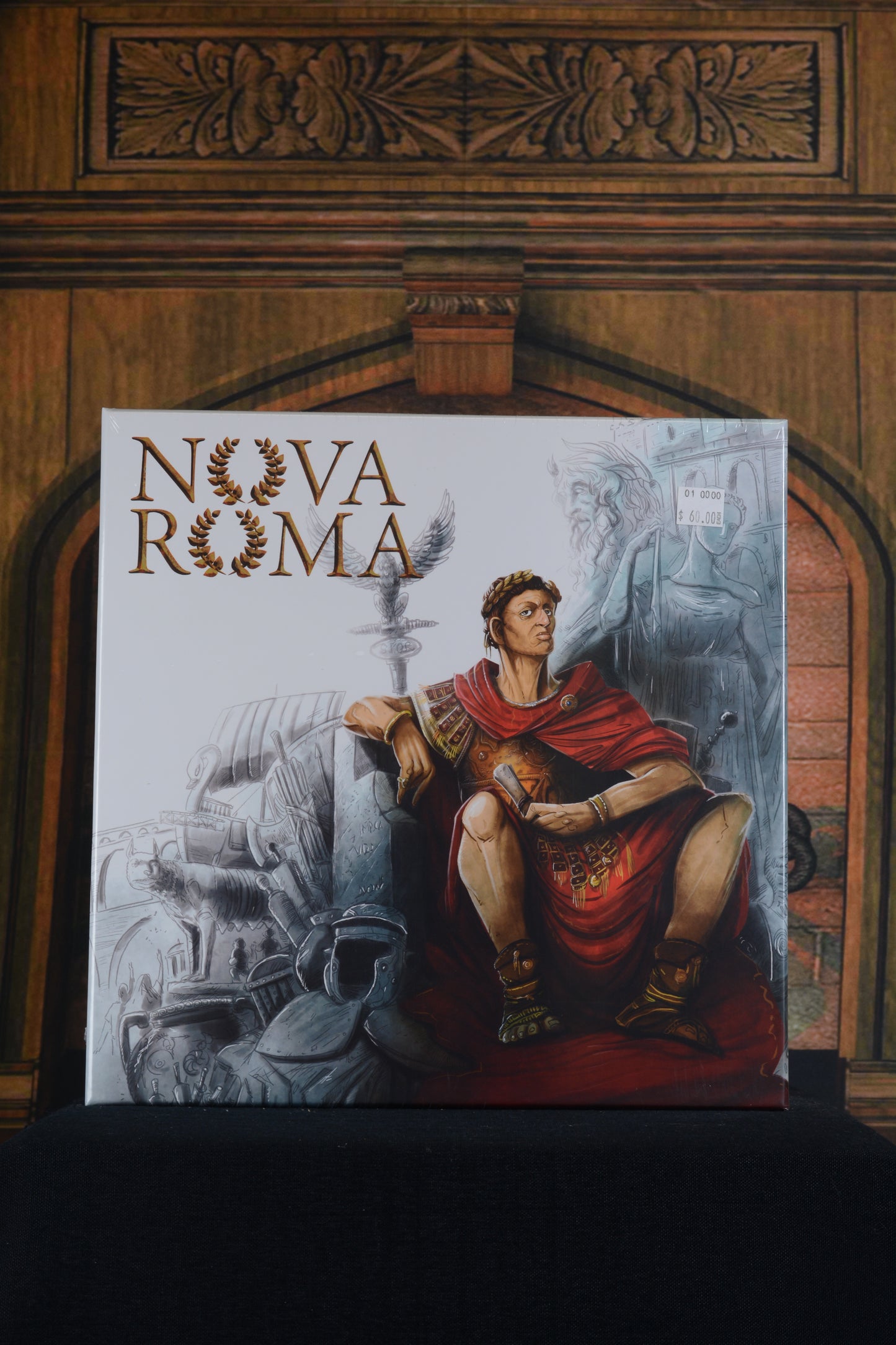 Nova Roma
