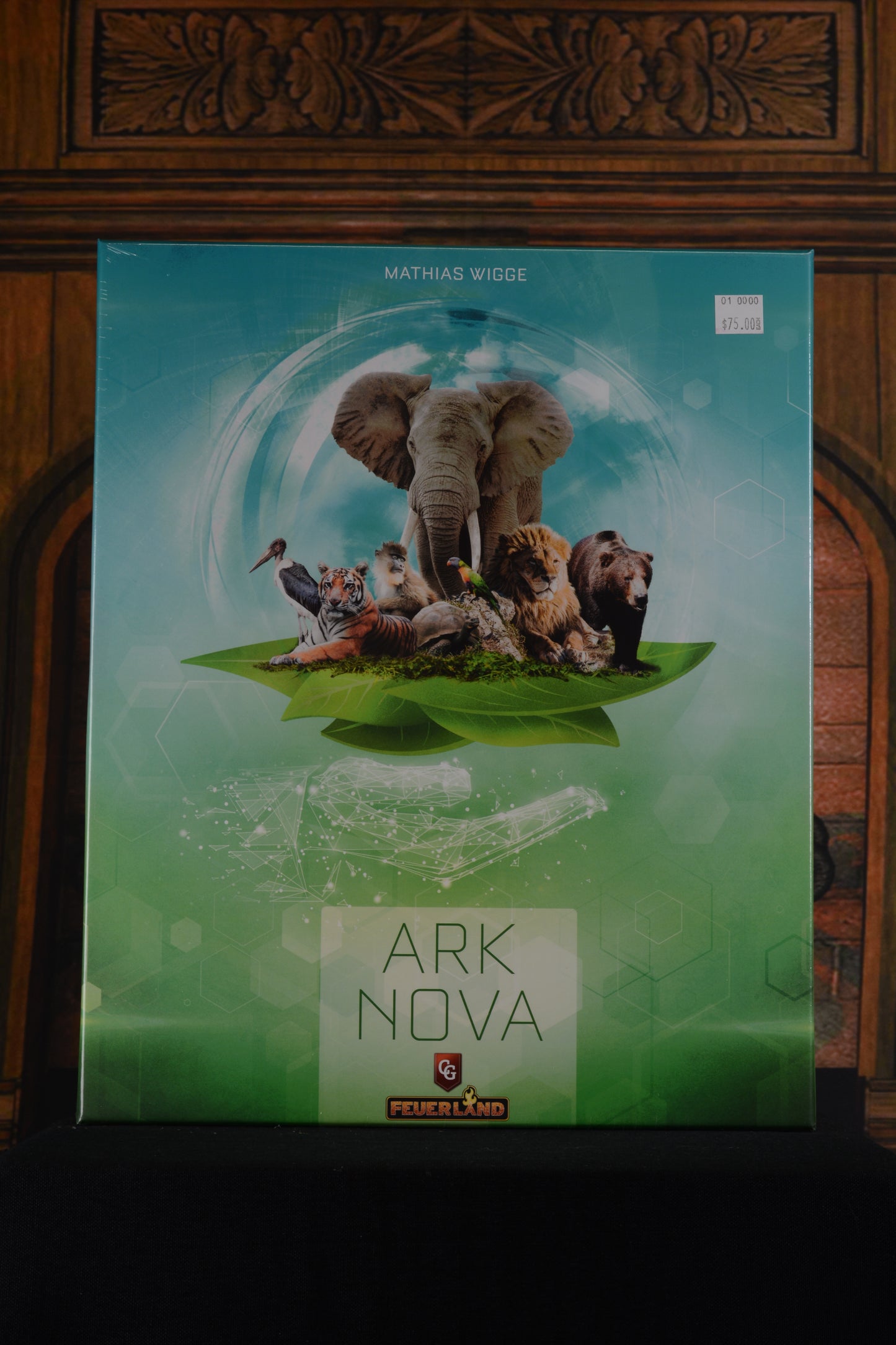 Ark Nova