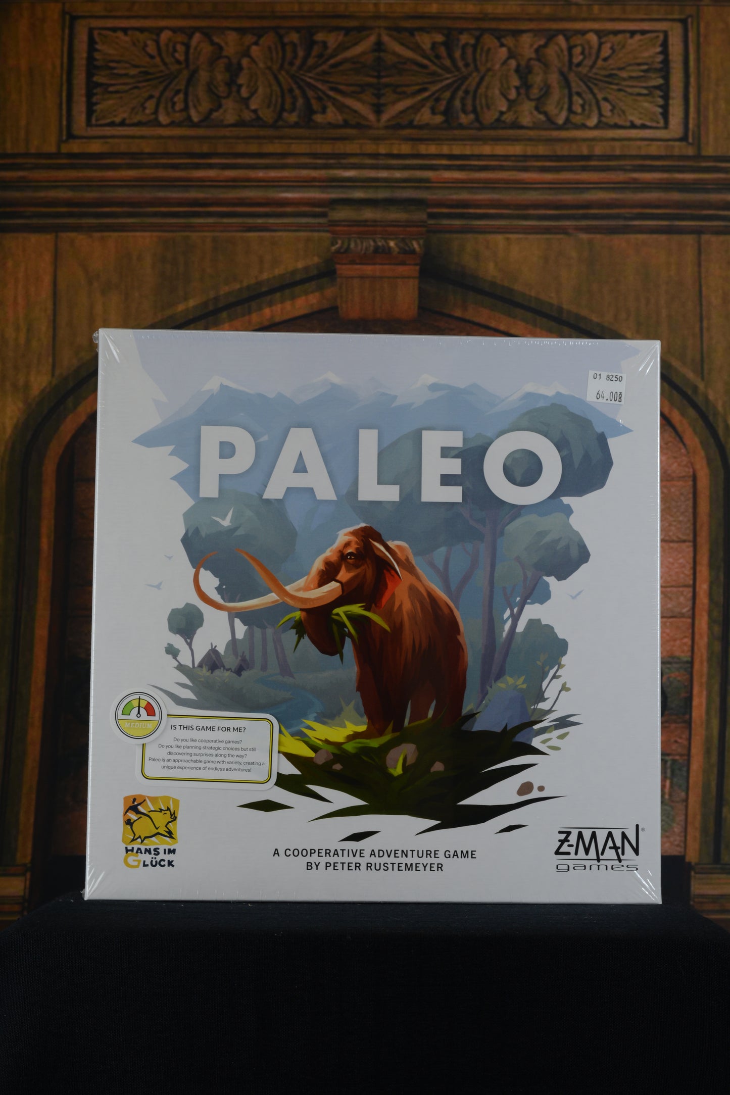 Paleo