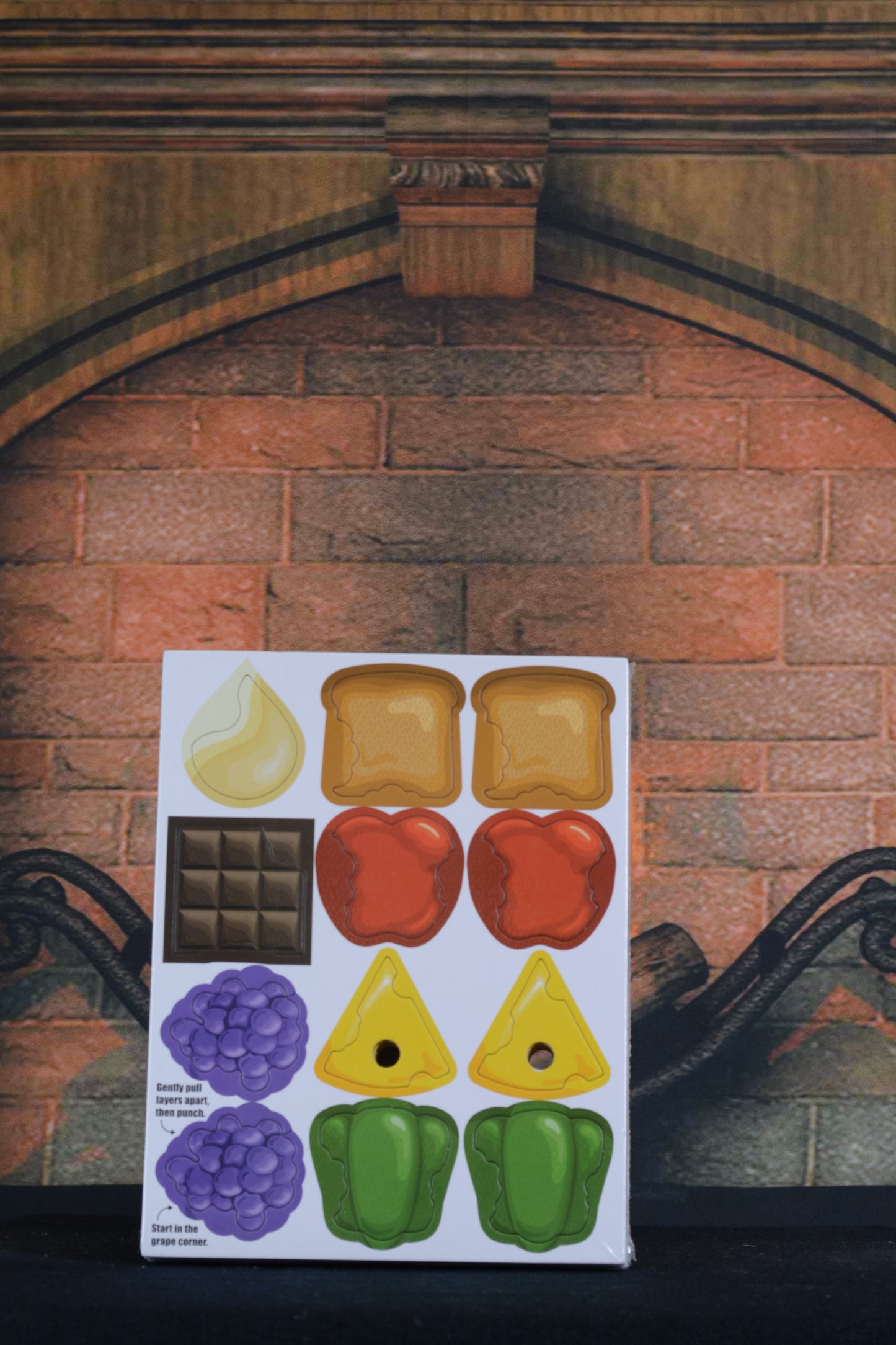 Bites: Double Bites Expansion