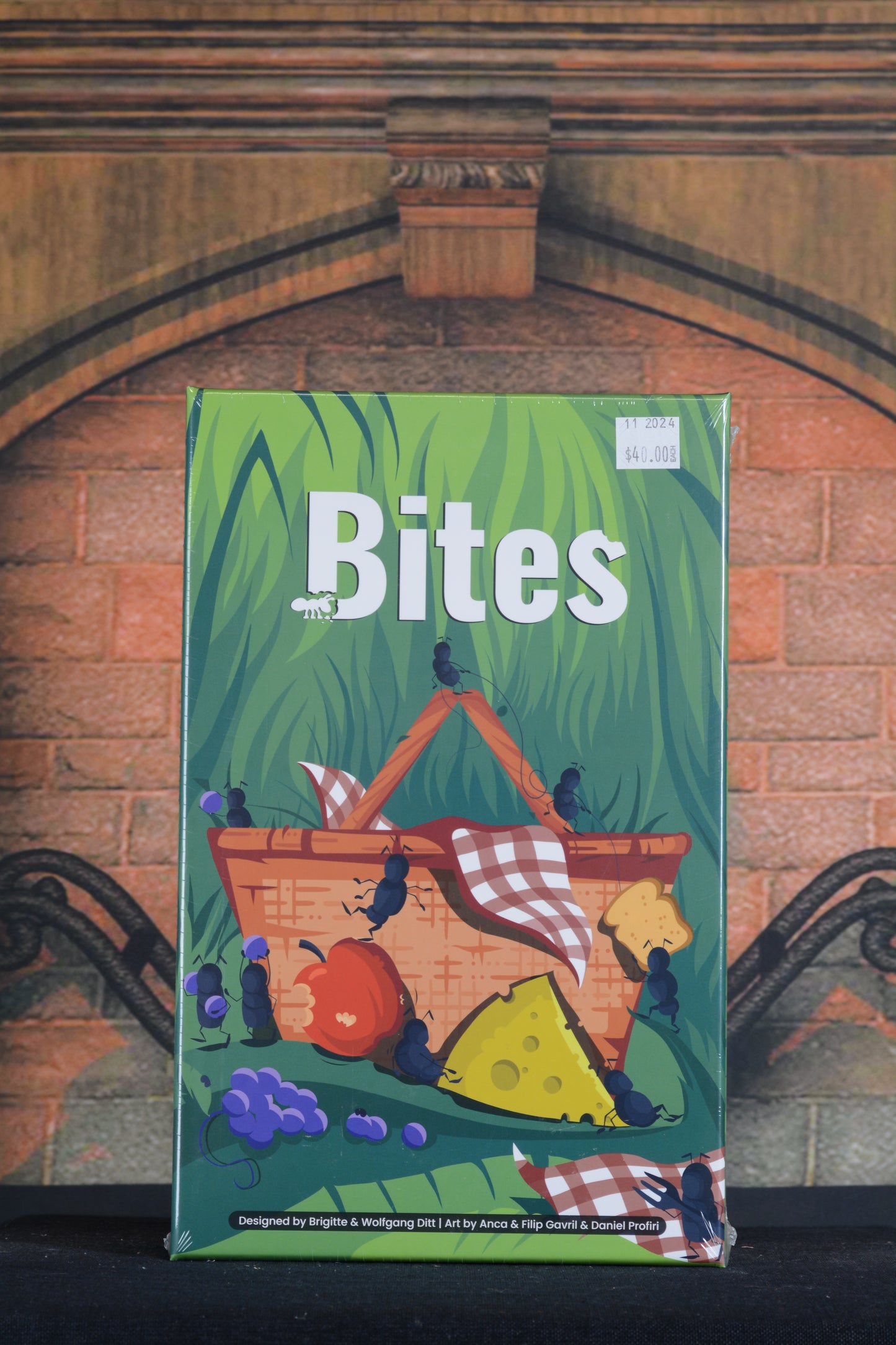 Bites