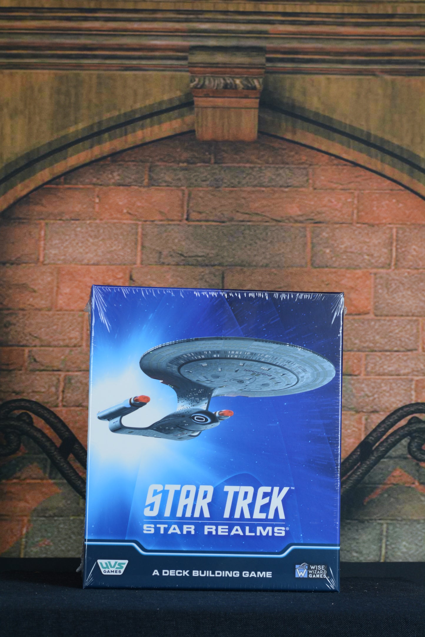 Star Realms: Star Trek