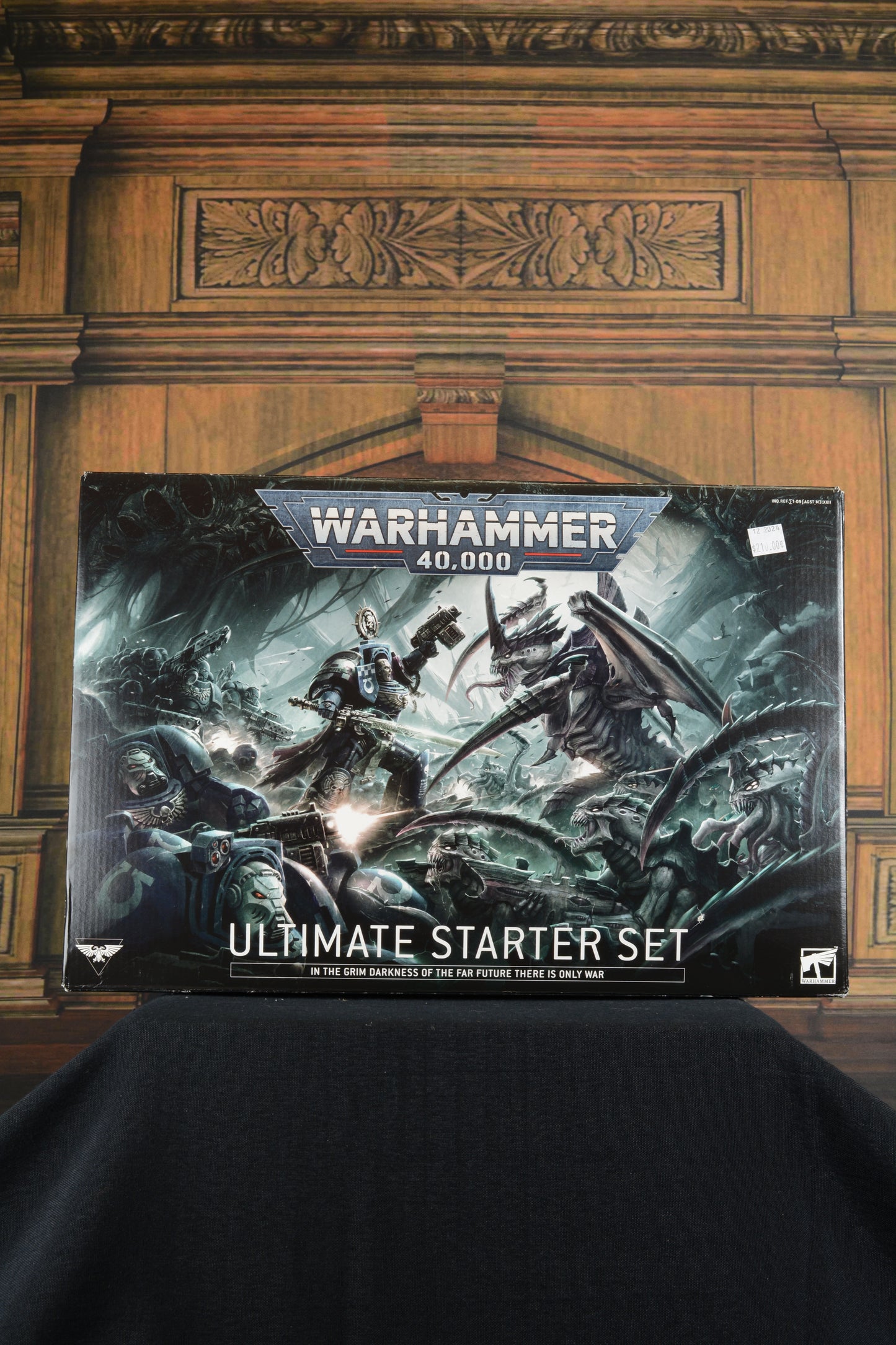 Warhammer 40k: Ultimate Starter Set