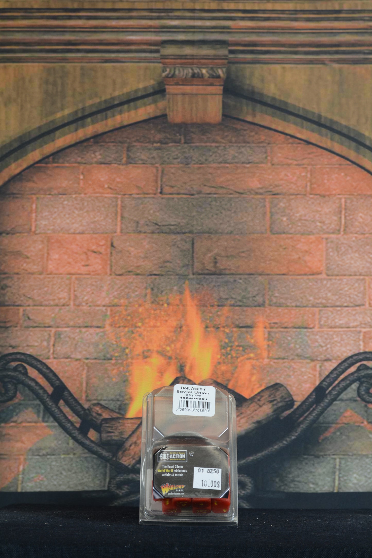 Bolt Action: Soviet Union D6 Pack