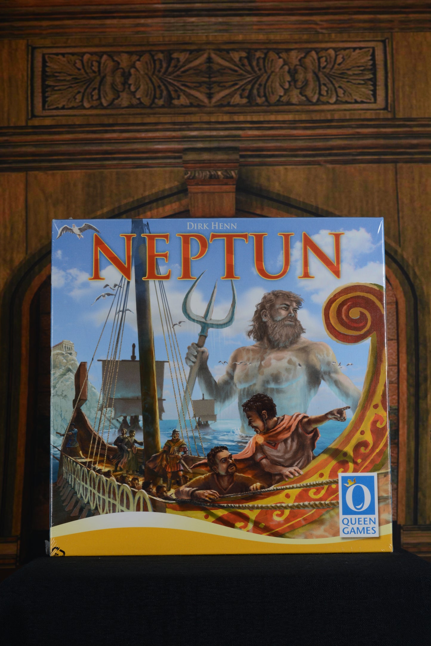 Neptun