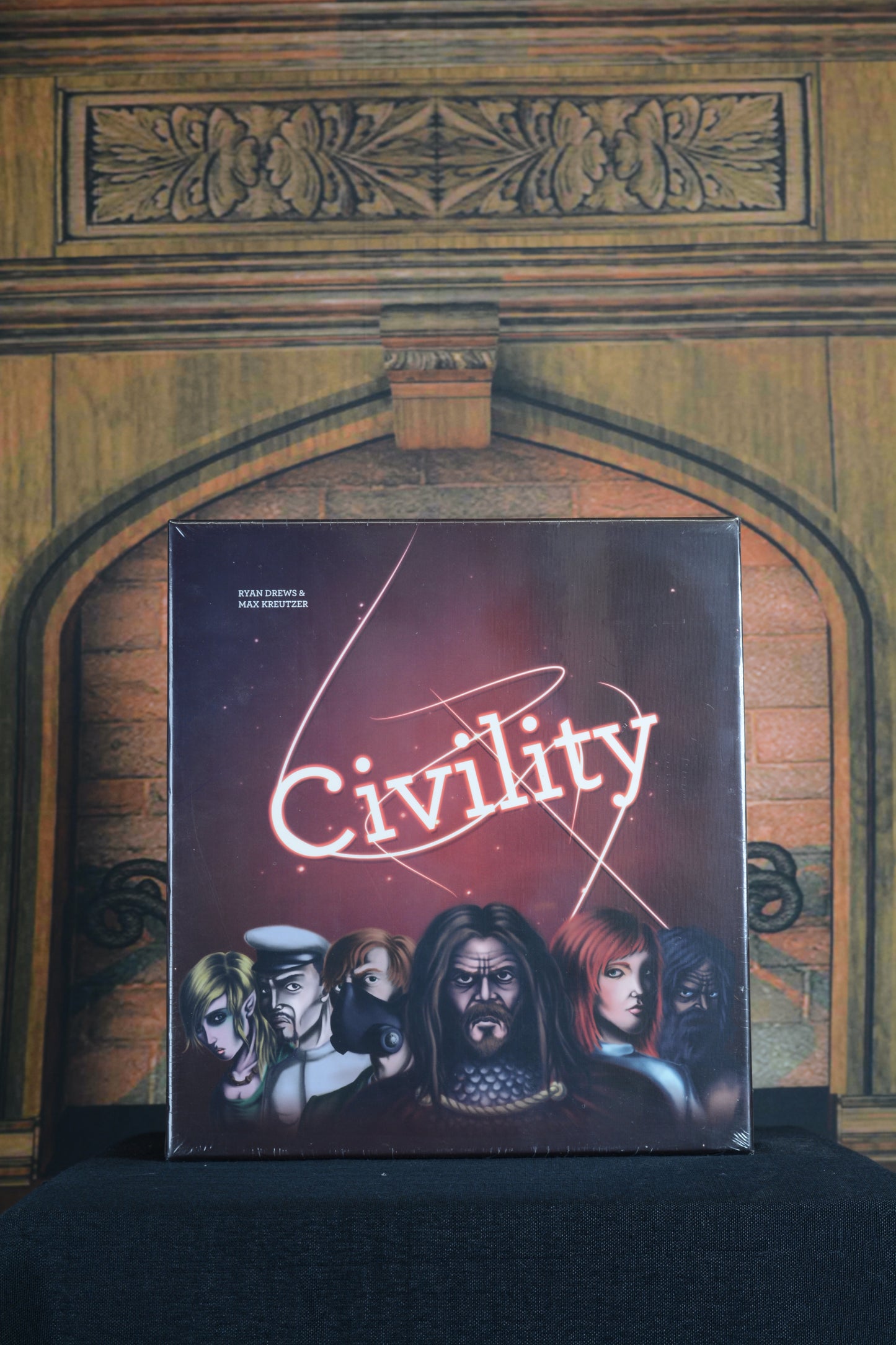 Civility