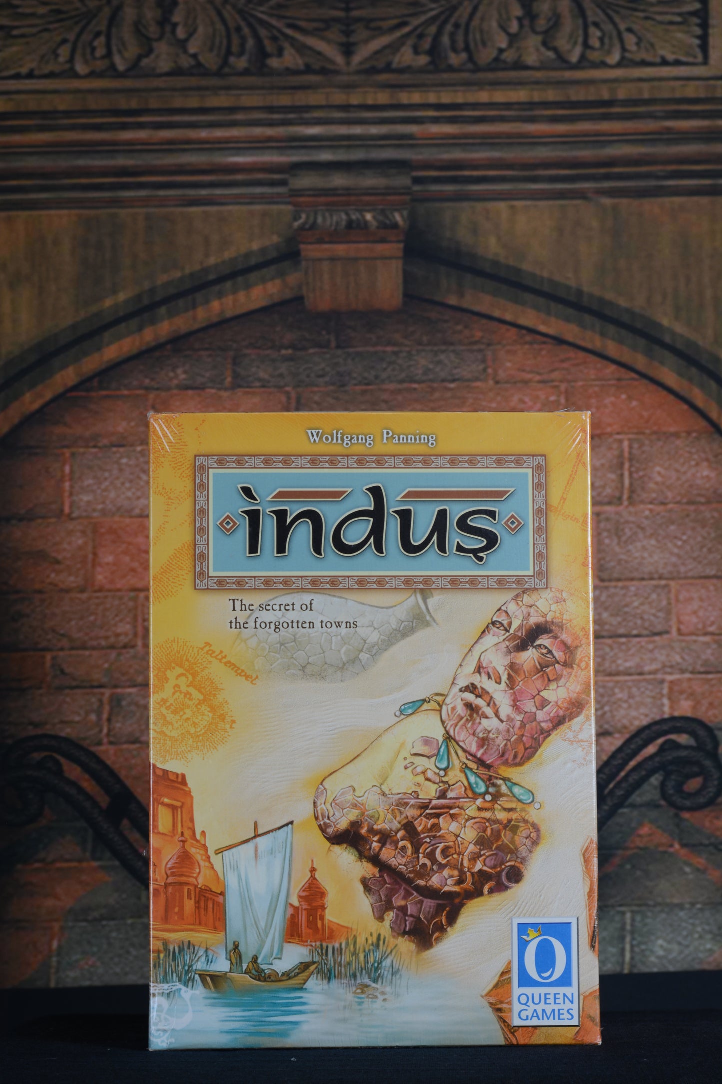 Indus