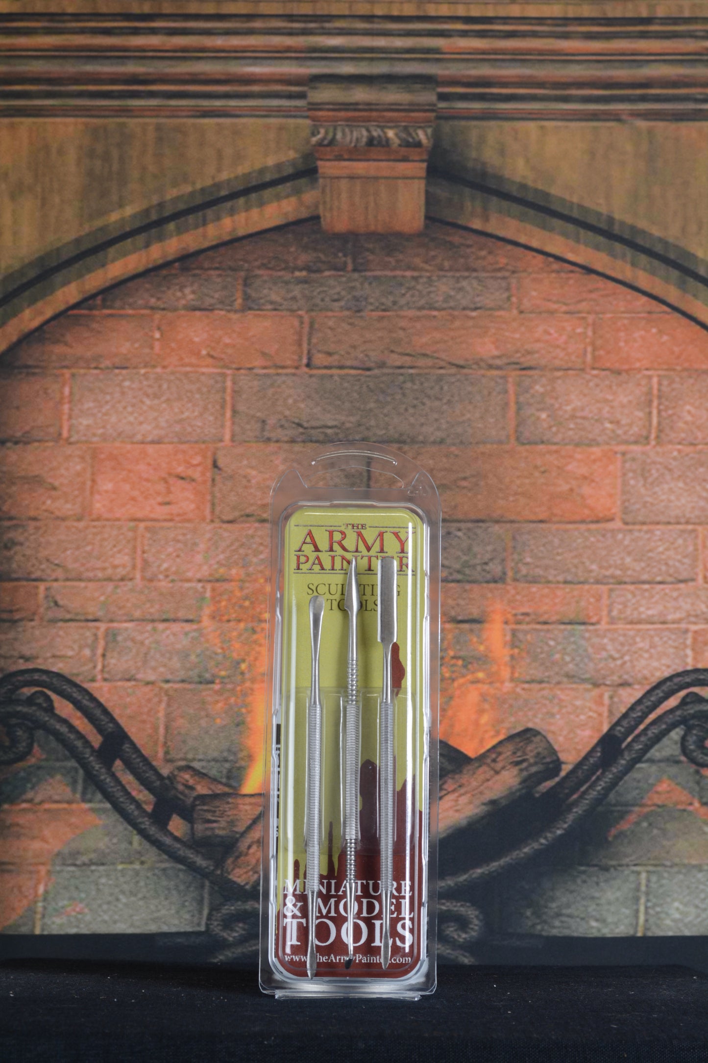 The Army Painter: Sculpting Tools