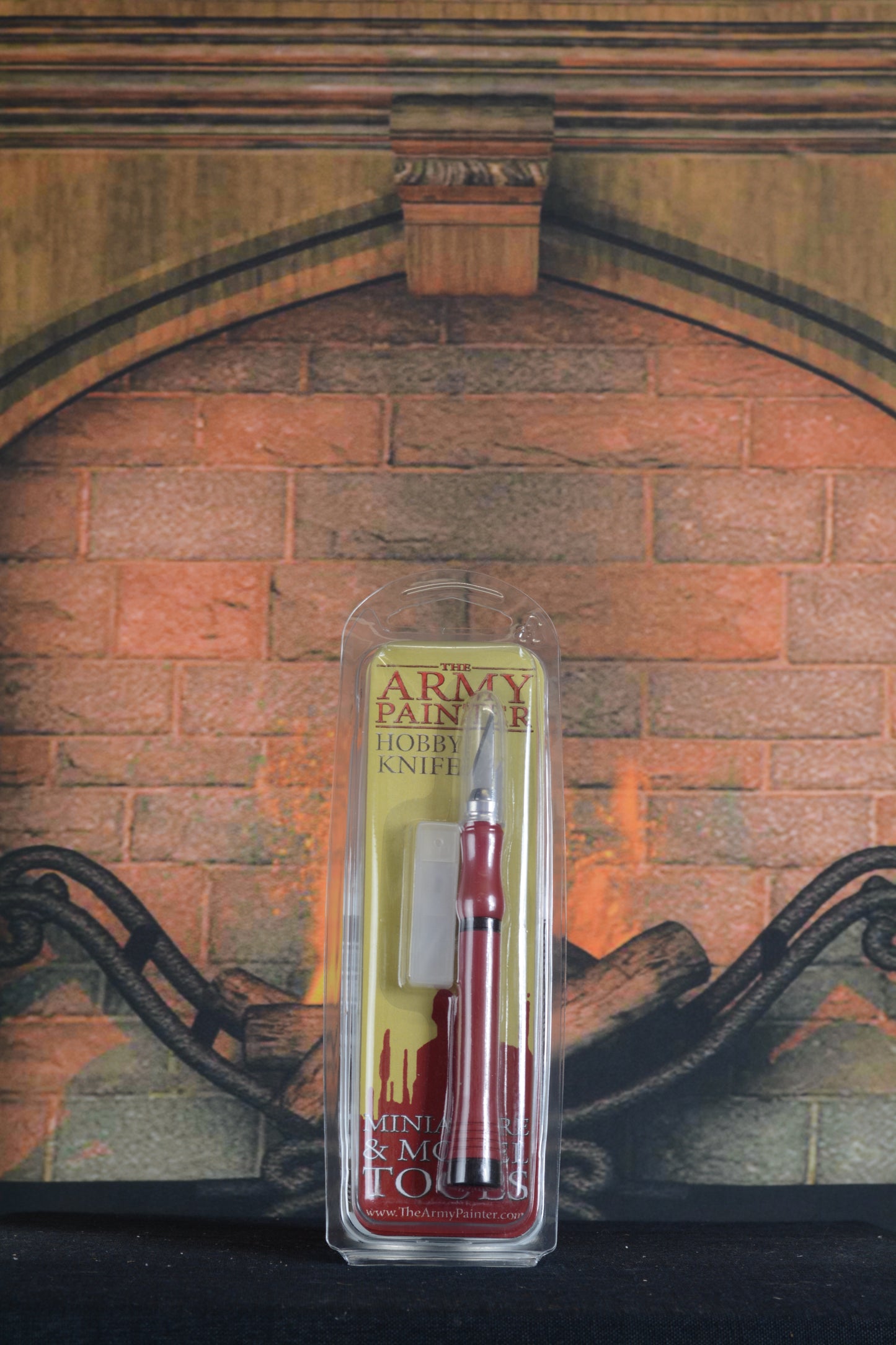 The Army Painter: Hobby Knives