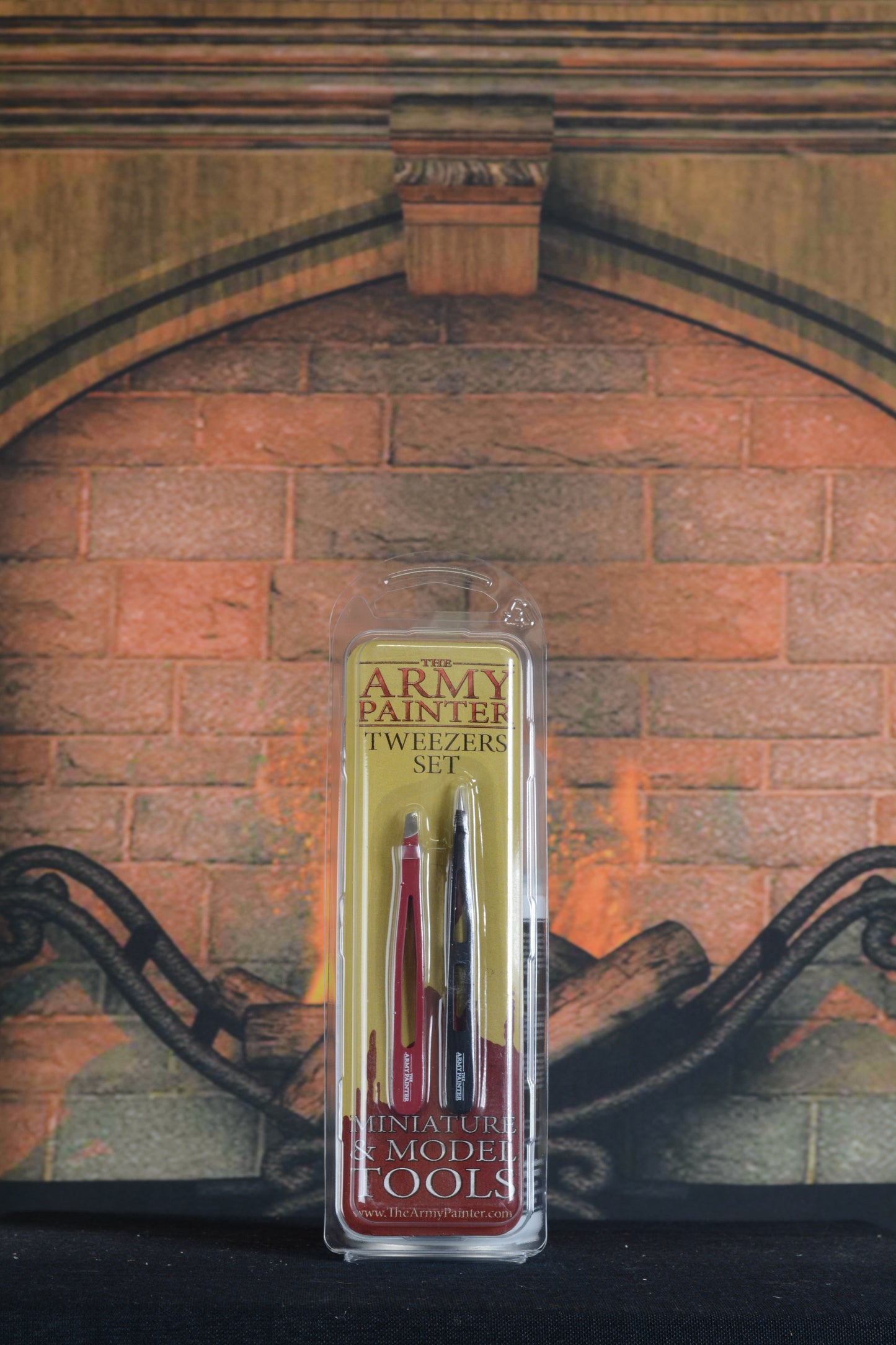 The Army Painter: Tweezer Sets