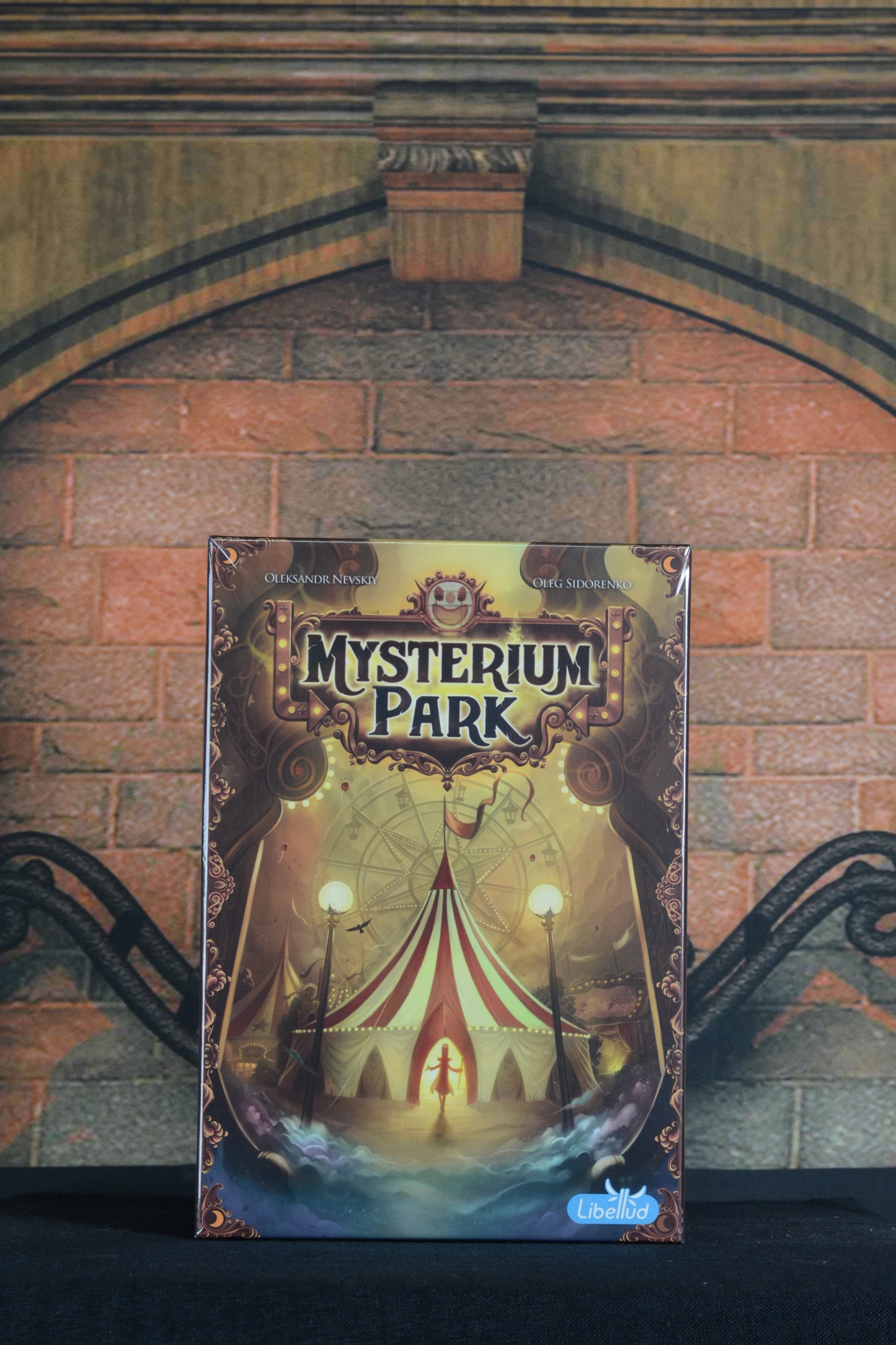 Mysterium Park