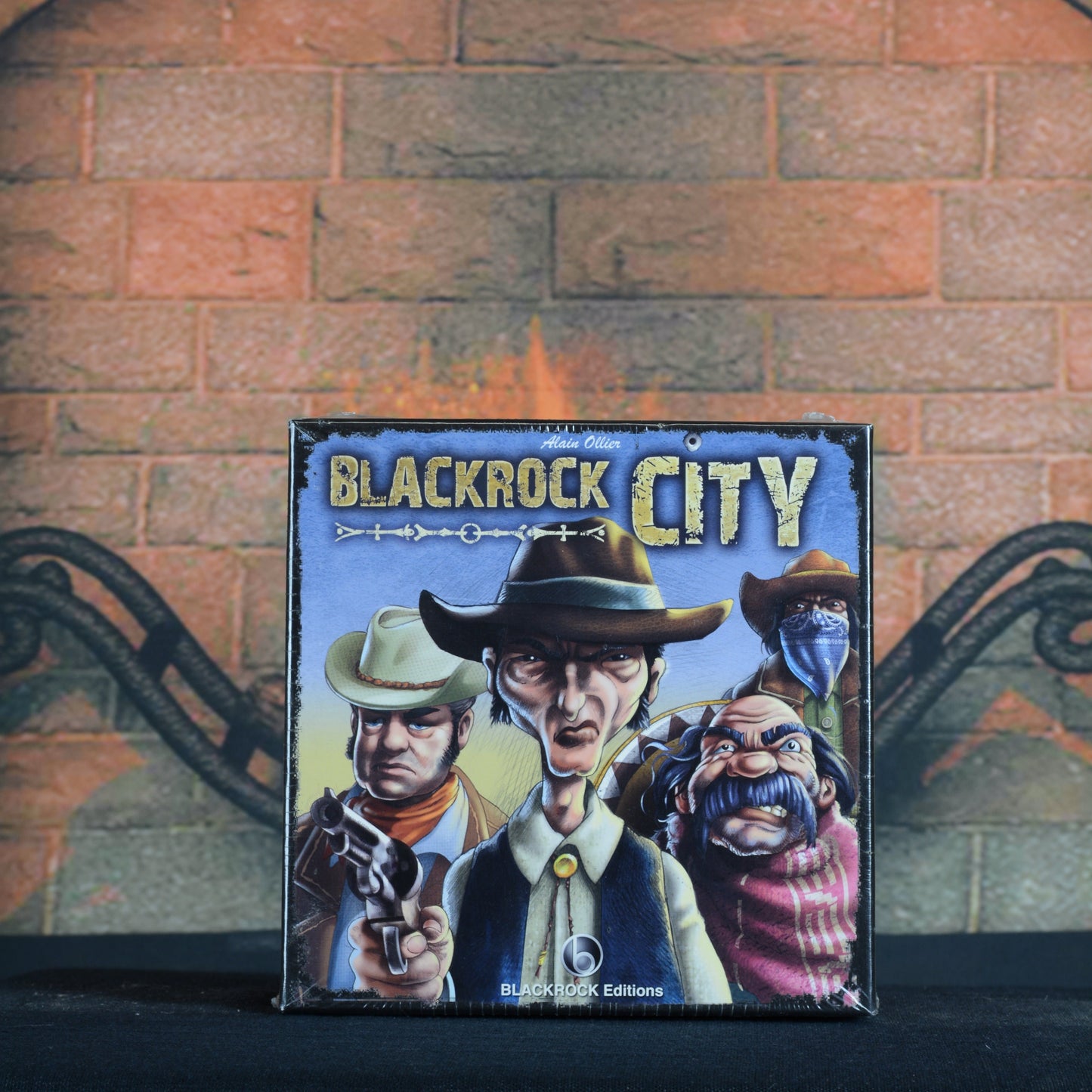Blackrock City