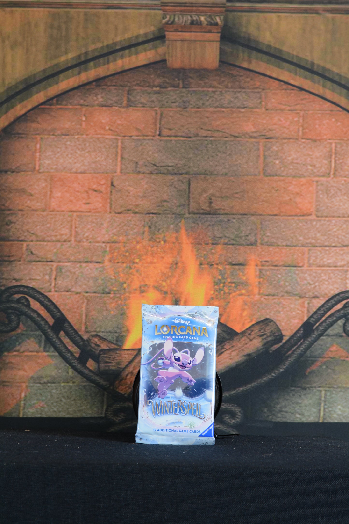 Lorcana: Winterspell: Booster Pack