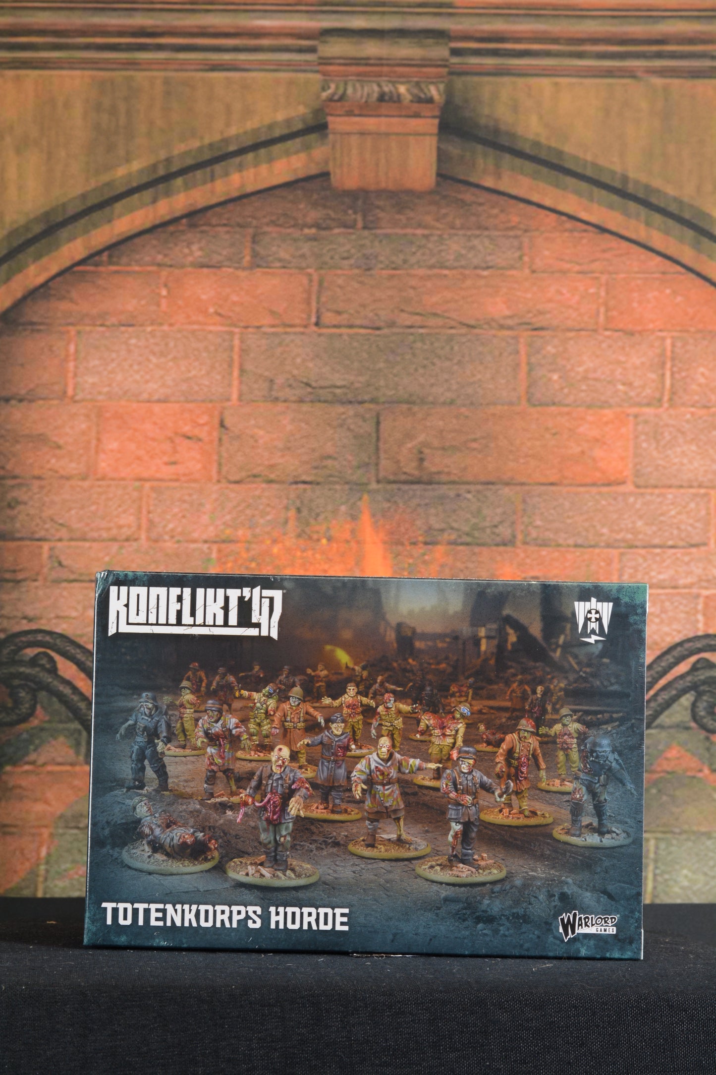 Konflikt '47: Totenkorps Horde
