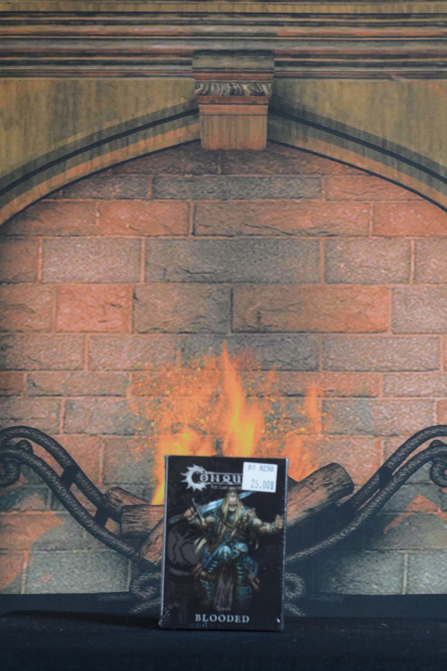 Conquest: Nords: Blooded