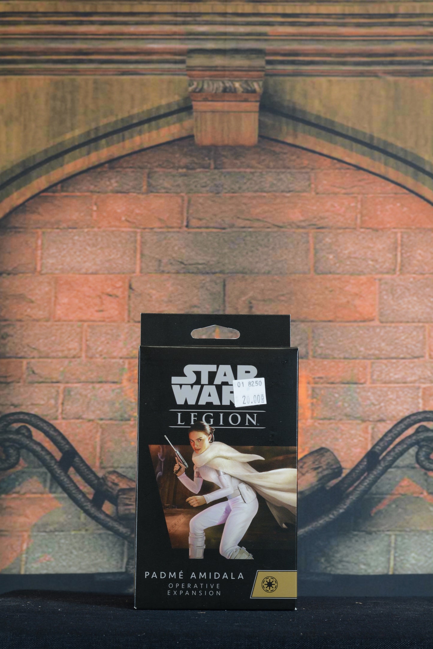Star Wars Legion: Padme Amidala: Commander Expansion