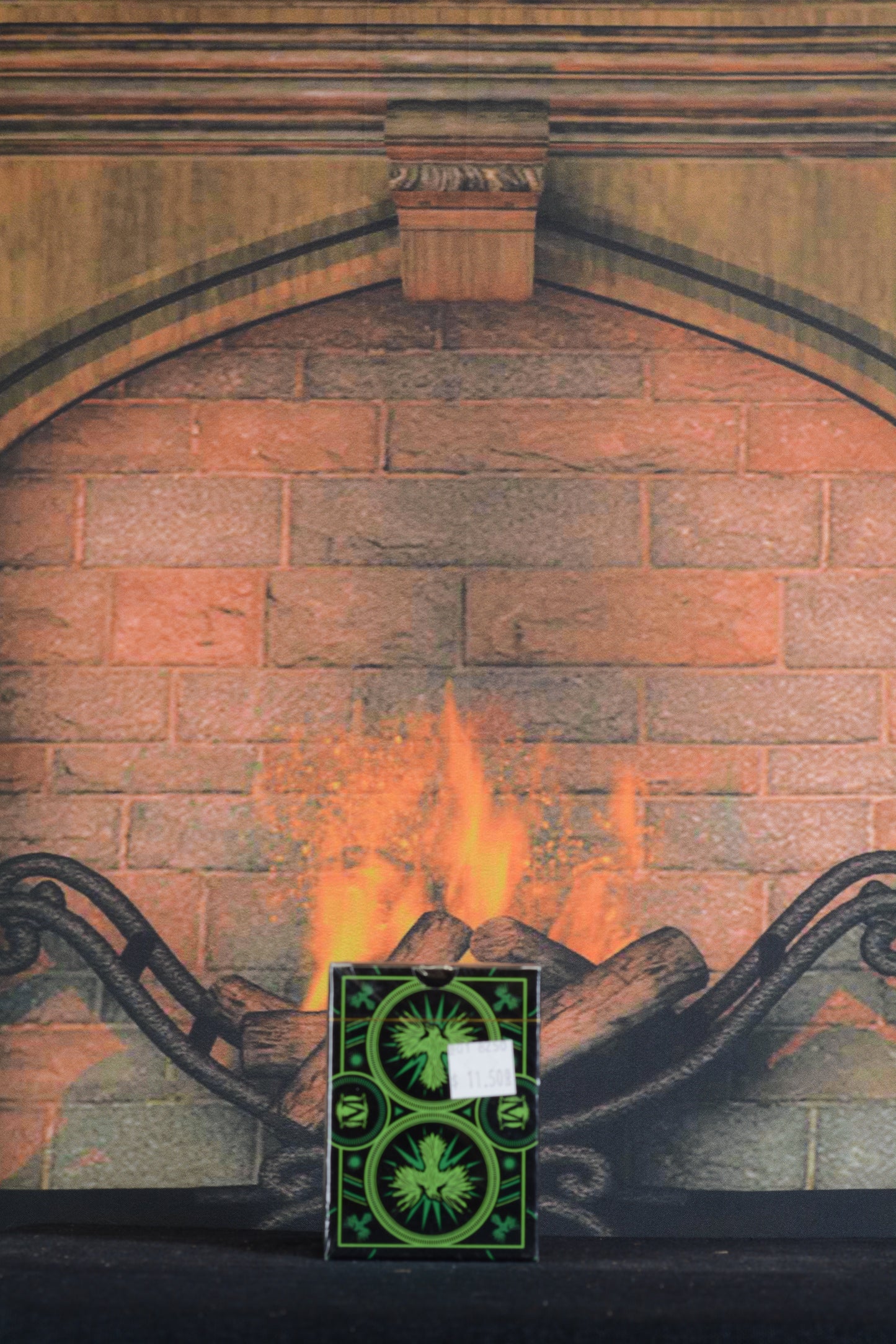 Resurrectionist Fate Deck