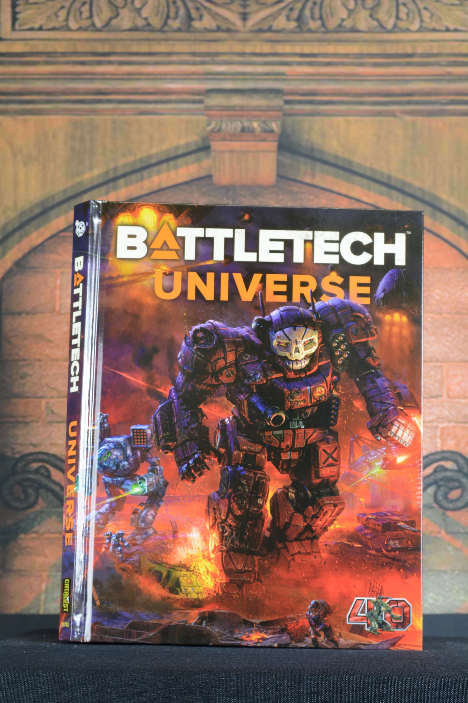 Battletech