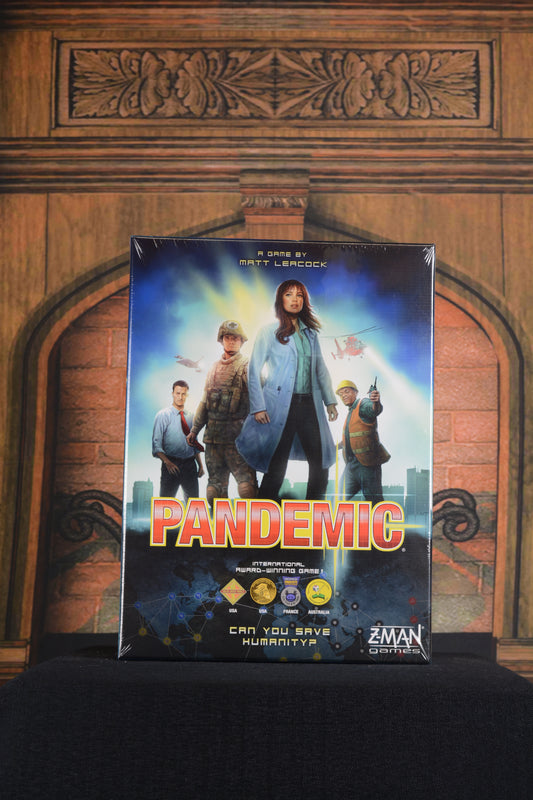 Pandemic