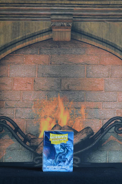 Dragon Shield: Standard Size Card Sleeves - Matte