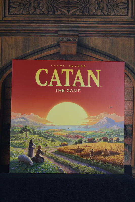 Catan