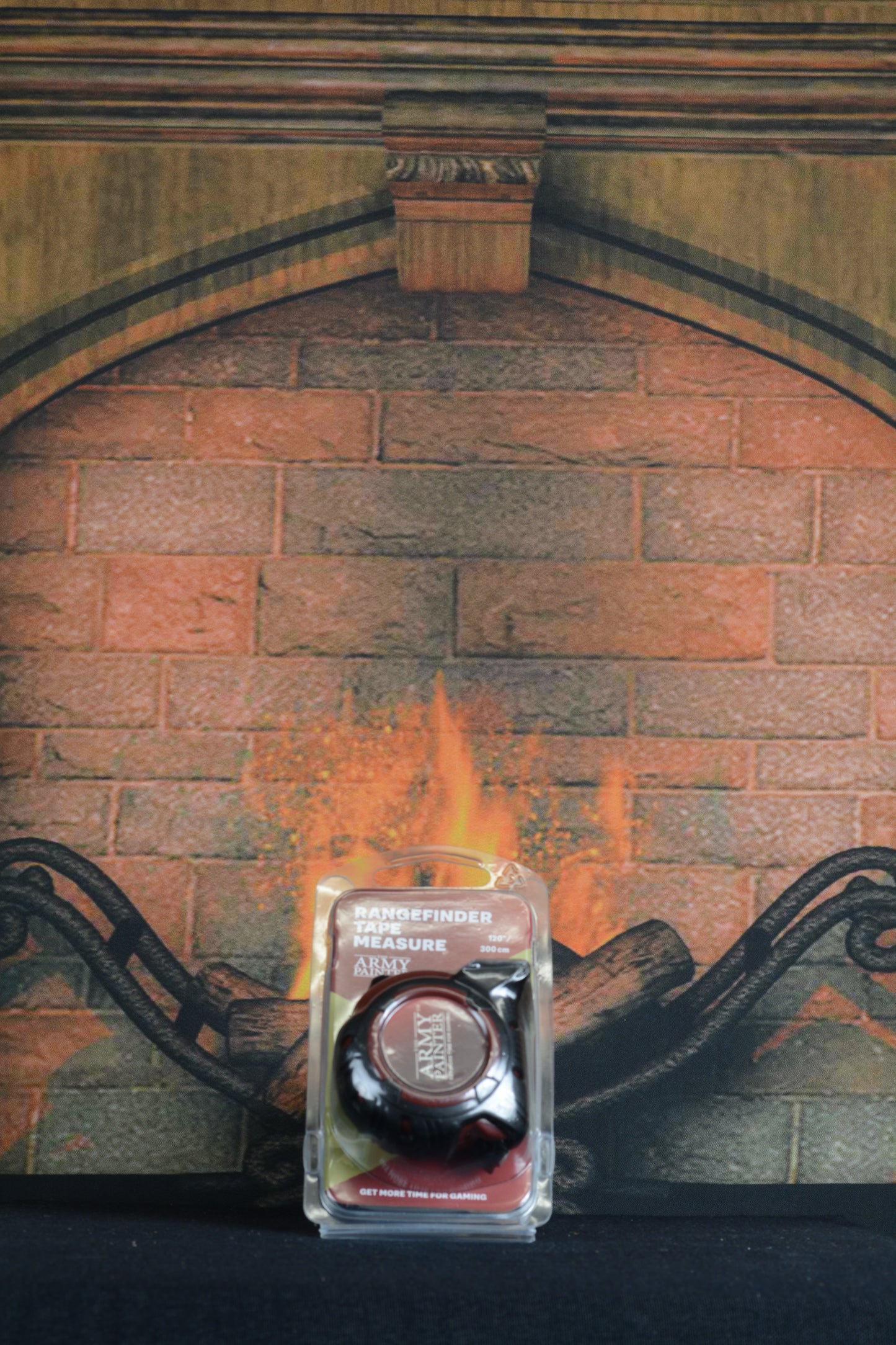 the Army Painter: Rangefinder Tape Measure