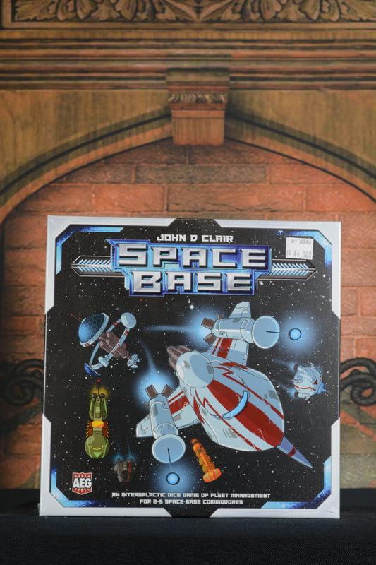 Space Base
