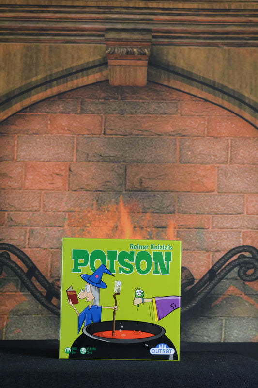 Poison