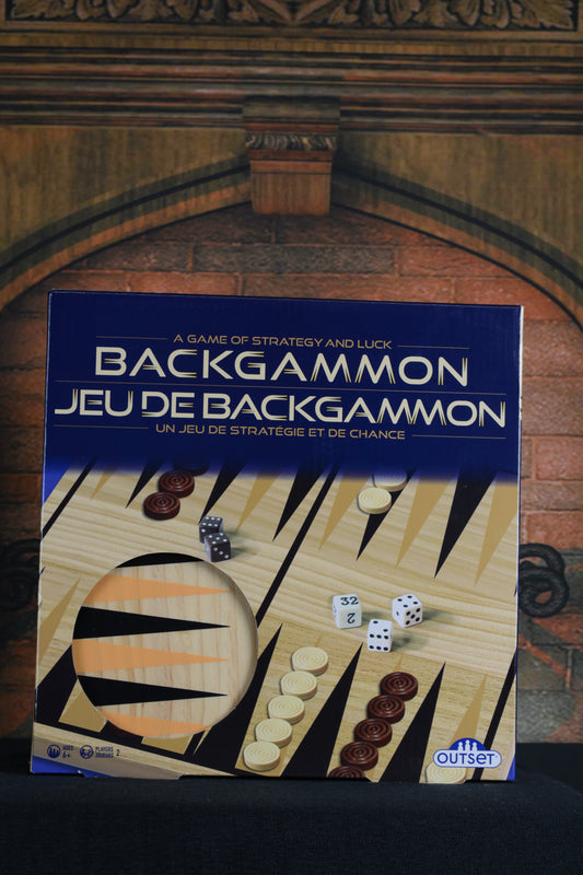 Backgammon