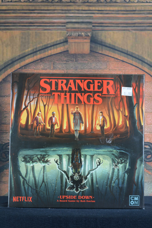 Stranger Things
