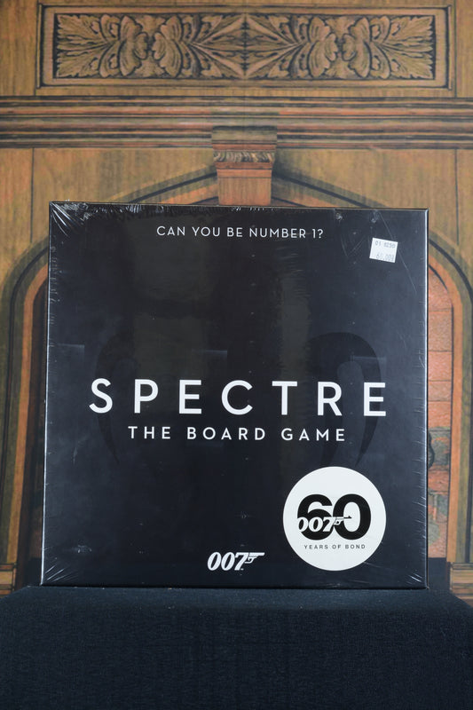 Spectre: The Board Game