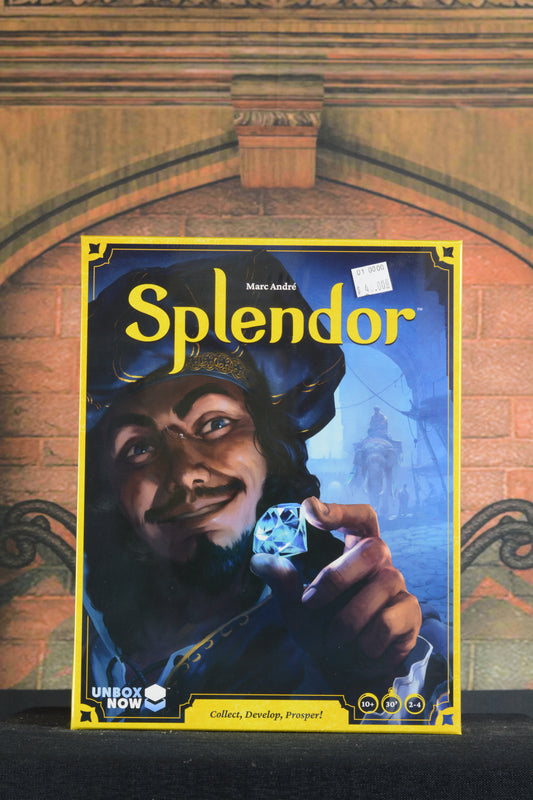 Splendor
