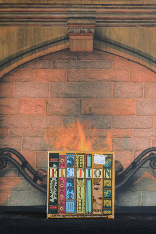 Fiction