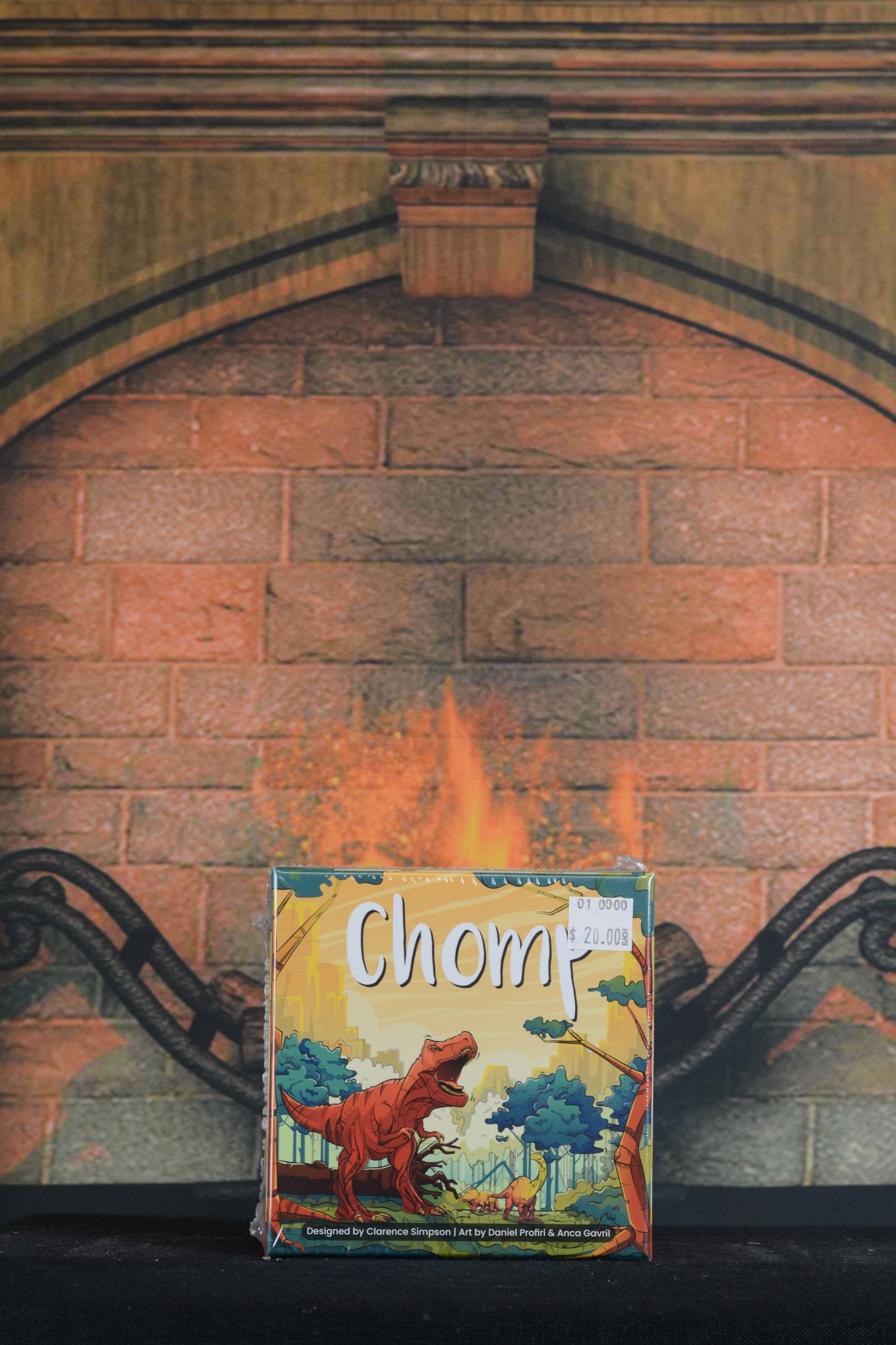 Chomp