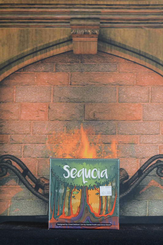 Sequoia