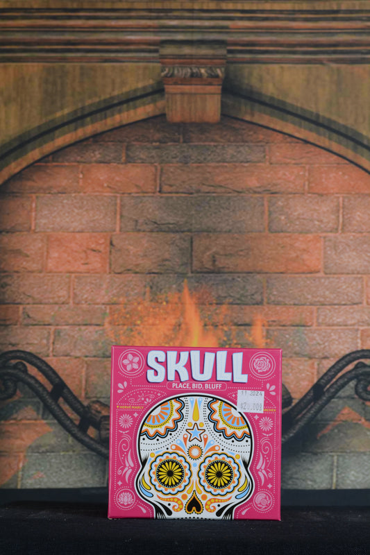 Skull