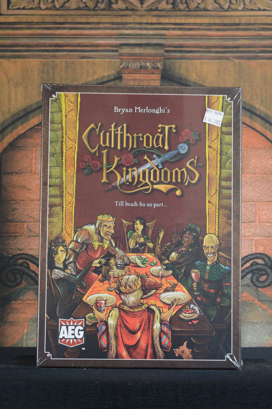 Cutthroat Kingdoms