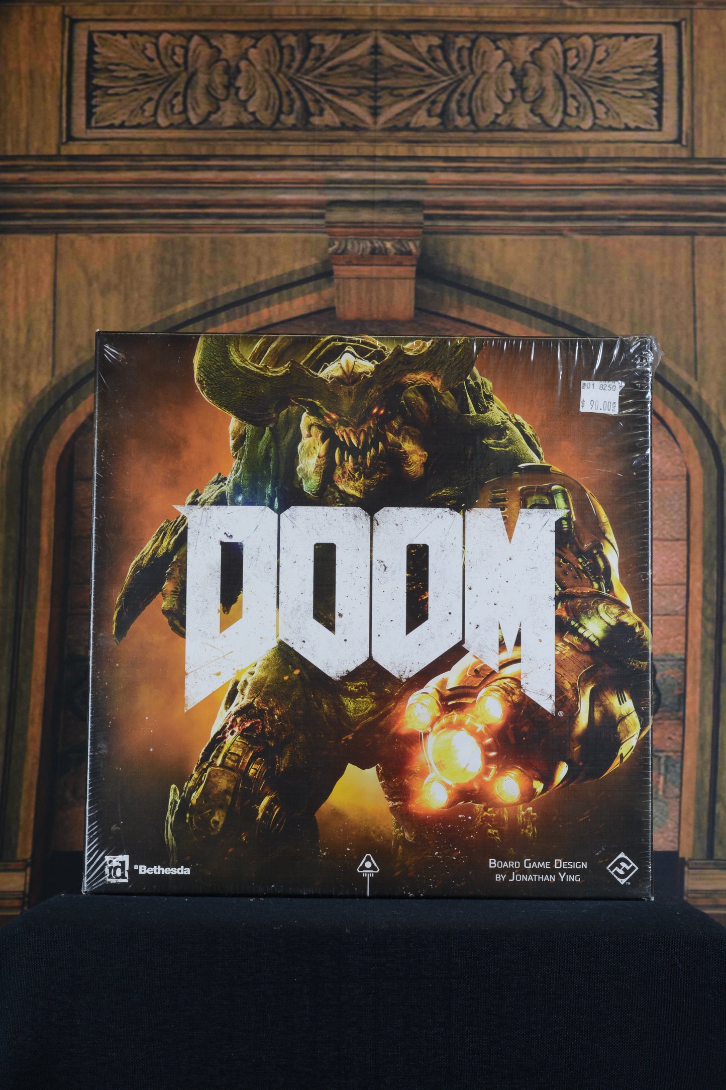 Doom