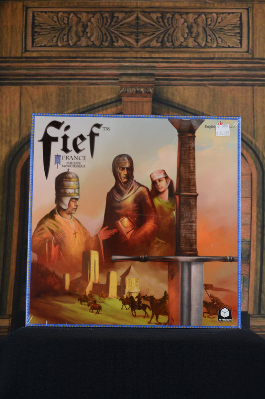 Fief