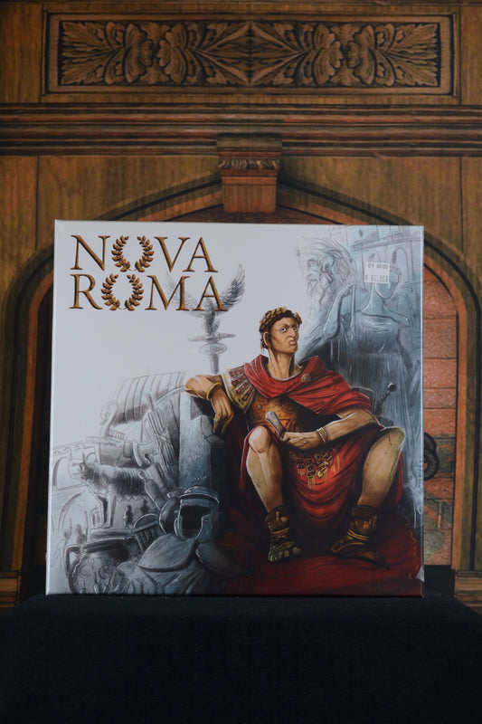 Nova Roma