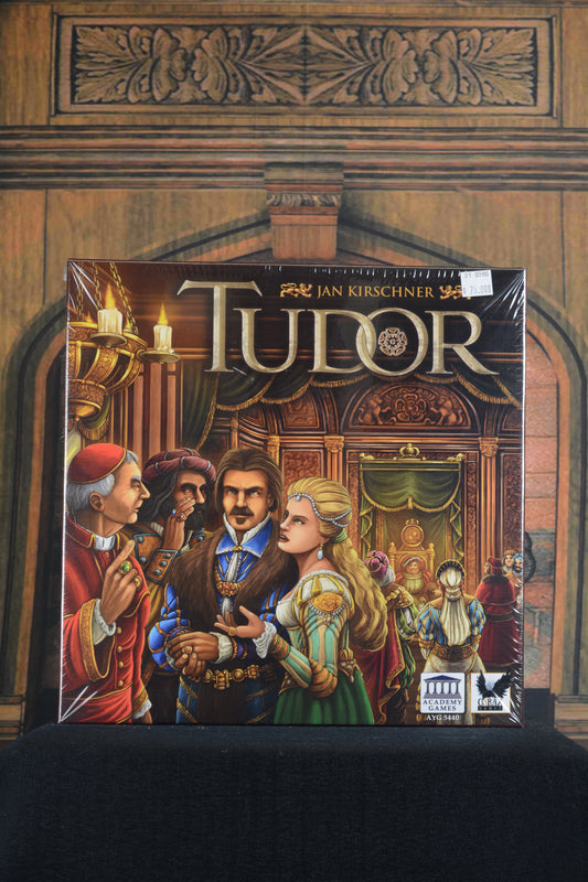 Tudor